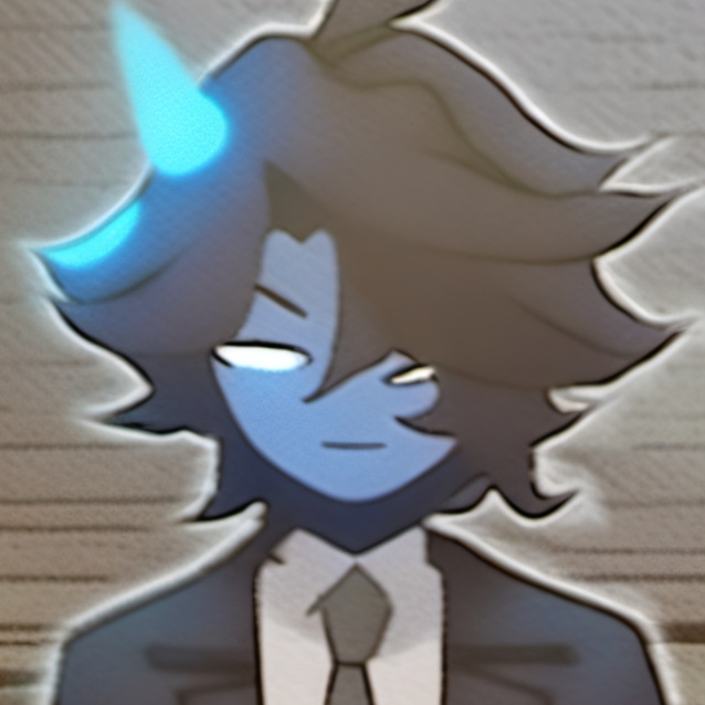 chat with ai character: Sebastian solace 