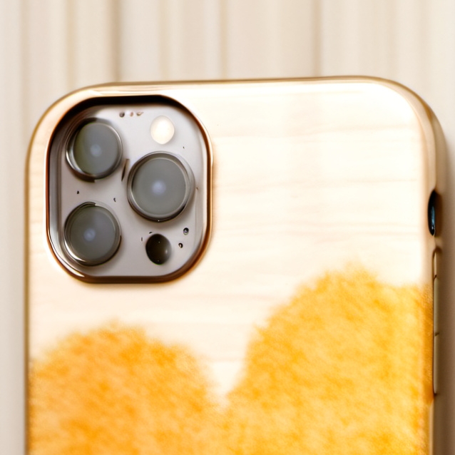 chat with ai character: iPhone 15