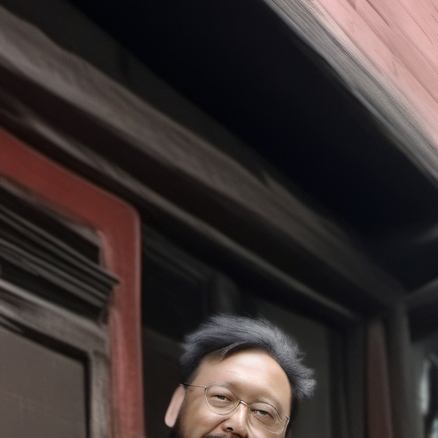 chat with ai character: see ya