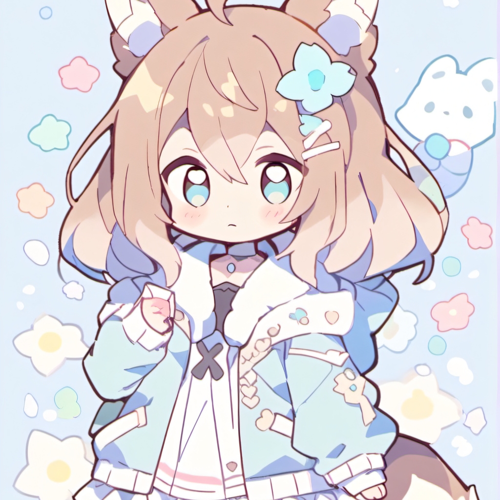 chat with ai character: Livie