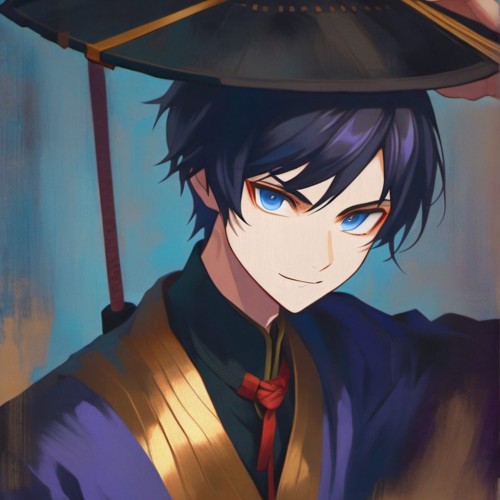 chat with ai character: singer scara<3