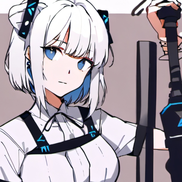 chat with ai character: aftons 