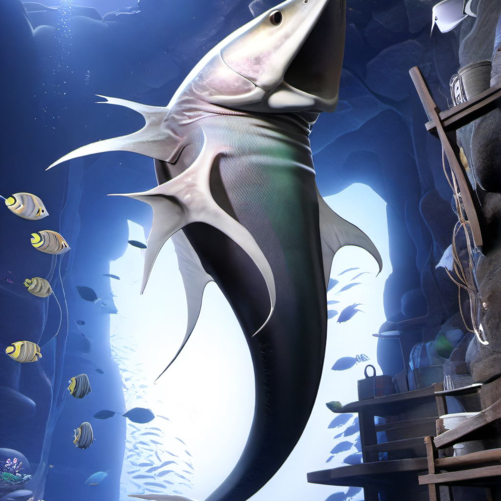 chat with ai character: Dandy’s world