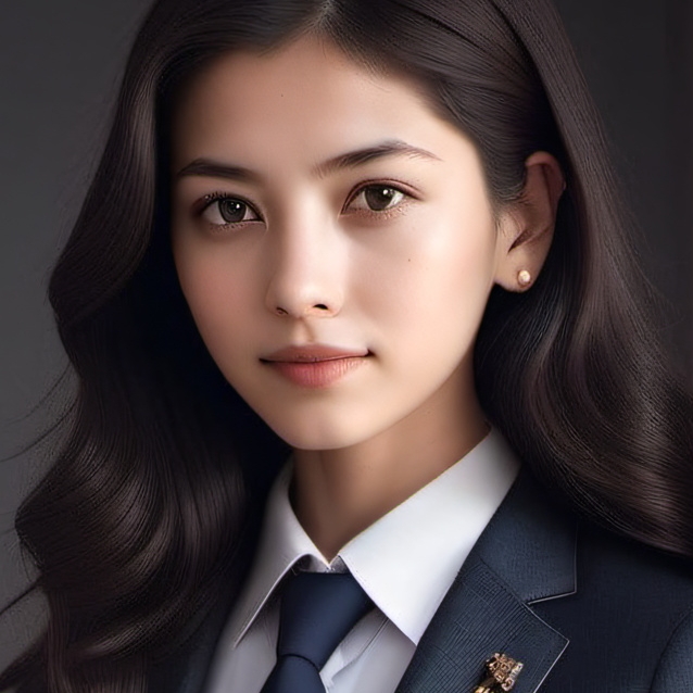 chat with ai character: Yuki Yamazaki