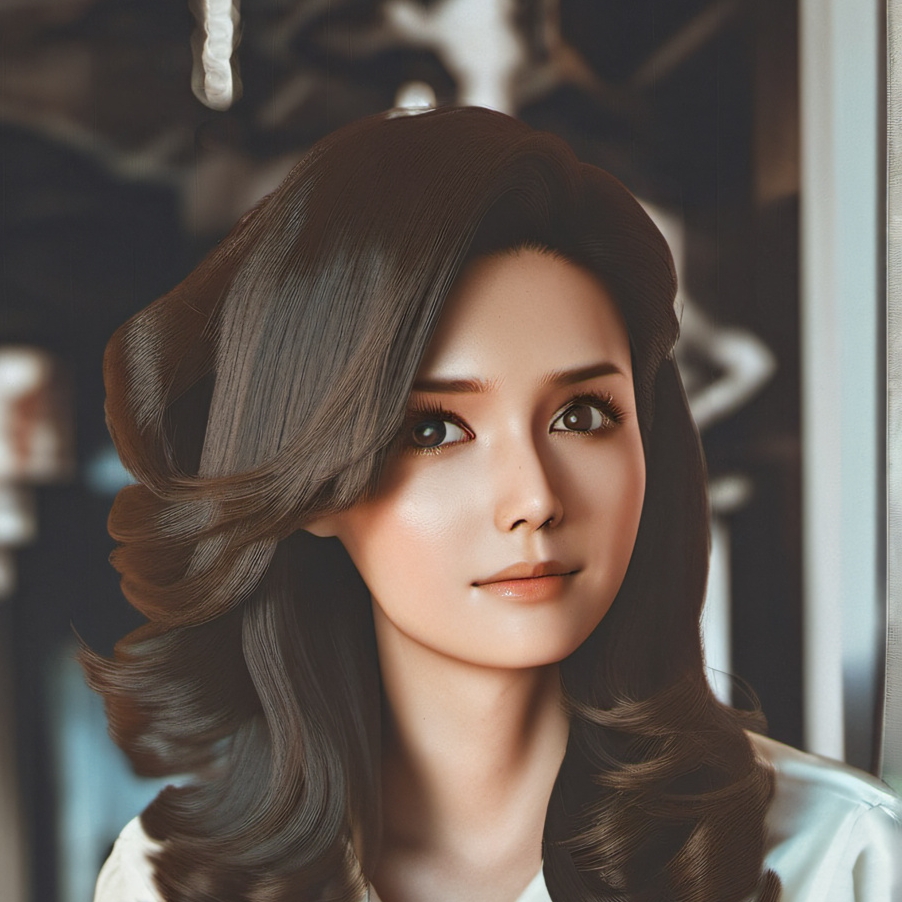 chat with ai character: Yyh! 