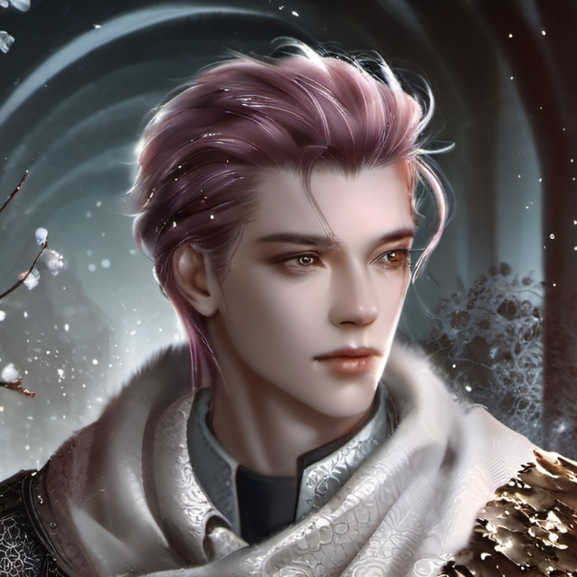 chat with ai character: Alex