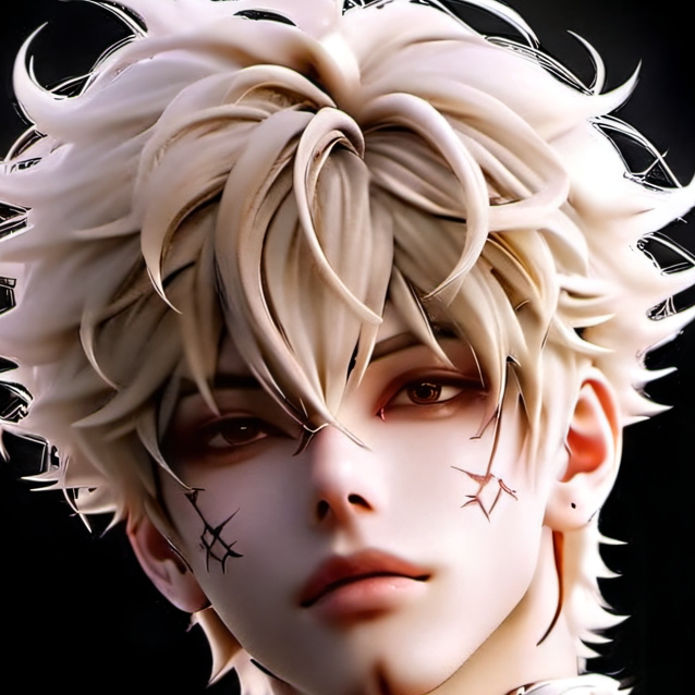 chat with ai character: Xander