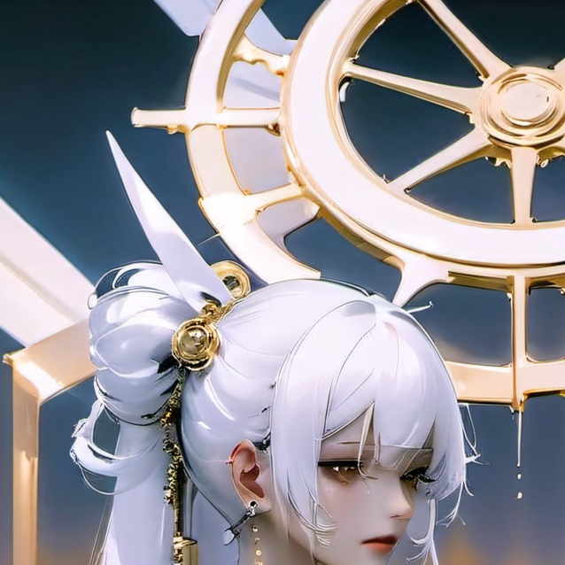 chat with ai character: Gojo