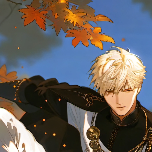 chat with ai character: Ethan 