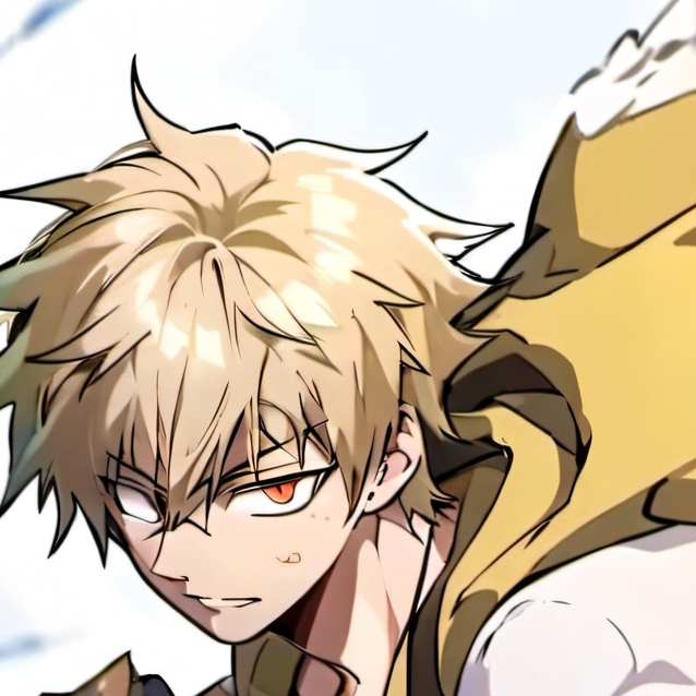chat with ai character: MHA🌟