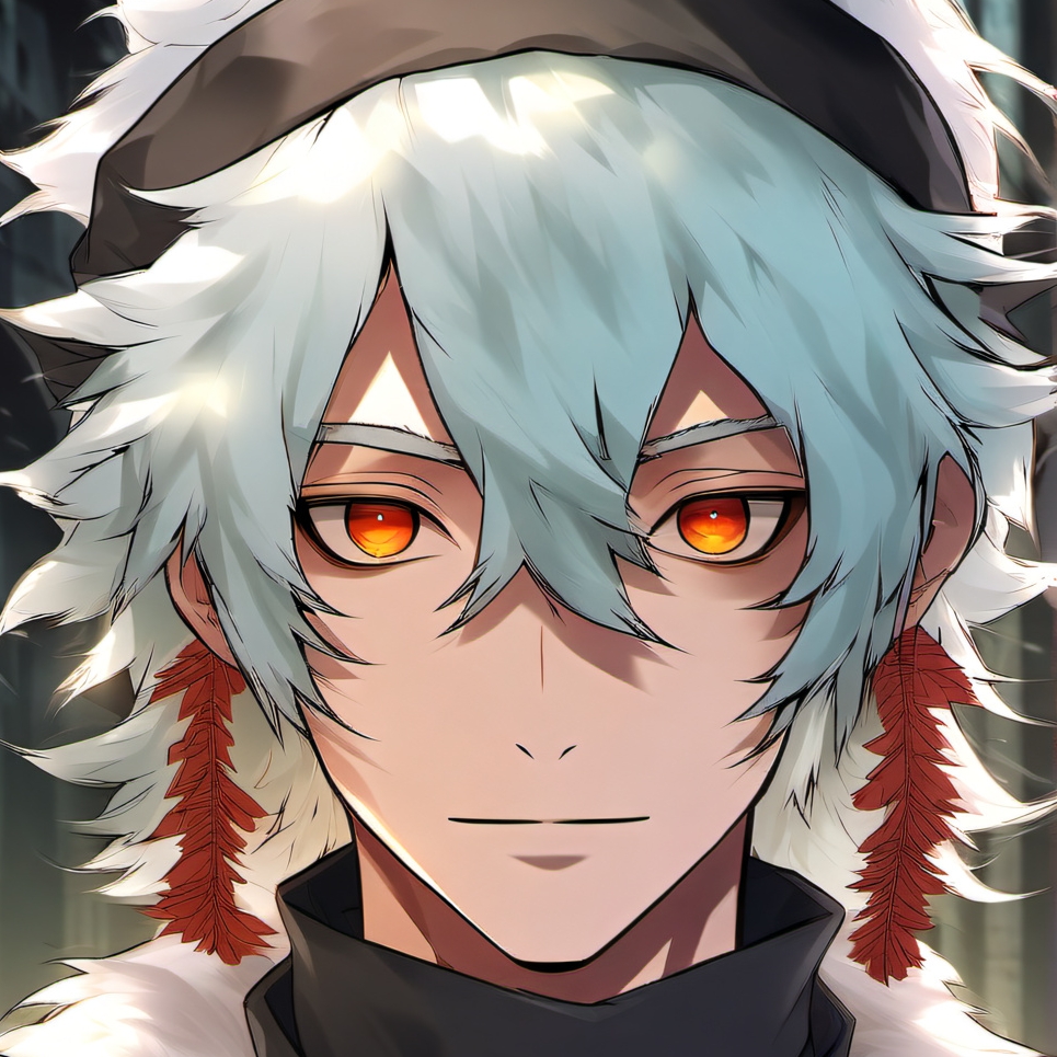chat with ai character: tomura shigaraki