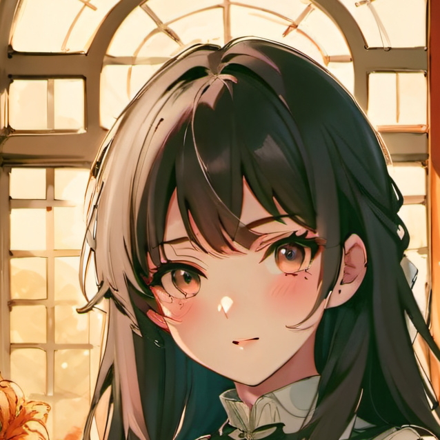 chat with ai character: Lily 