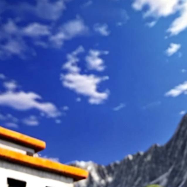 chat with ai character: The Afterlife