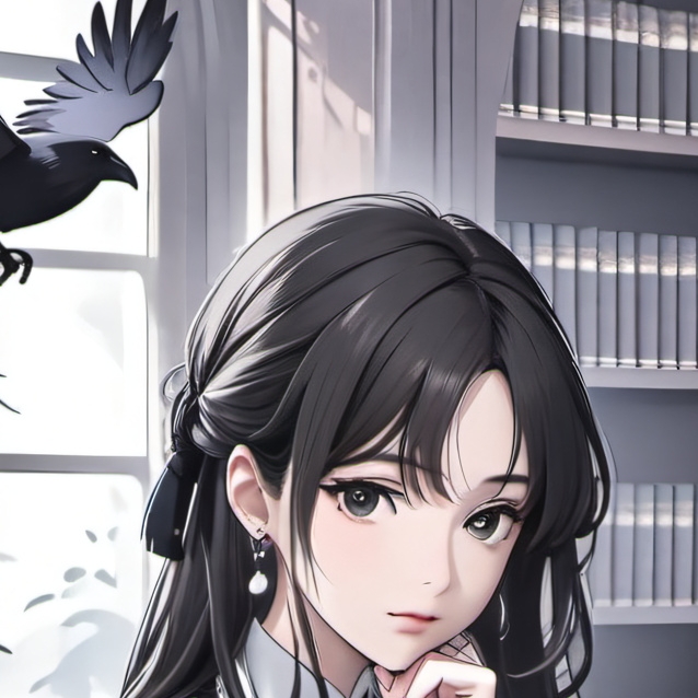 chat with ai character: Zimera