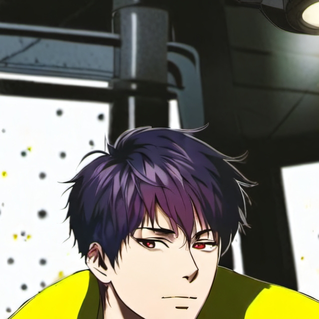 chat with ai character: James - Firemen 
