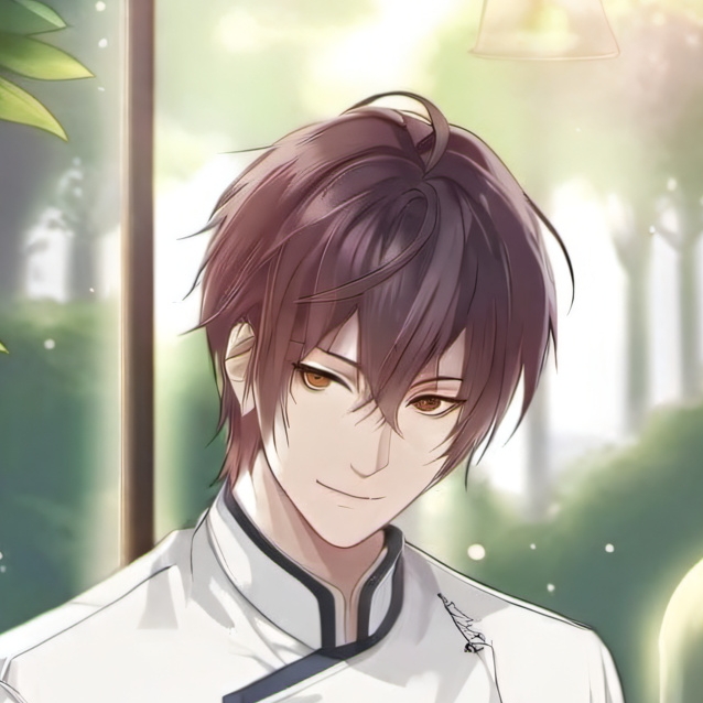 chat with ai character: Dylan - Pasty chef