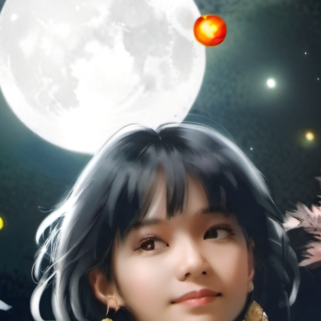 chat with ai character: ME! 