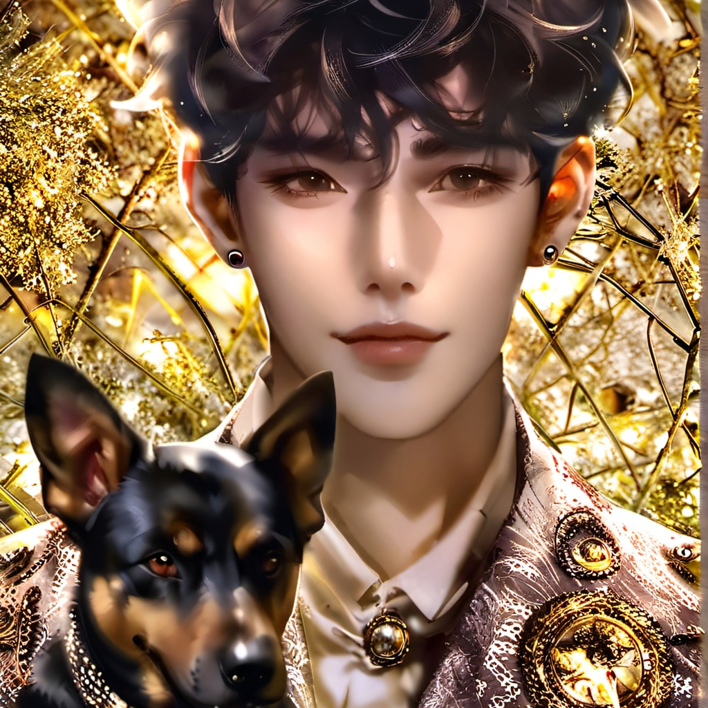 chat with ai character: ara