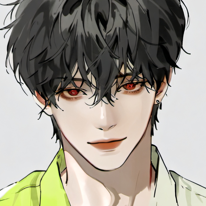 chat with ai character: ☆Ezra ★。〜