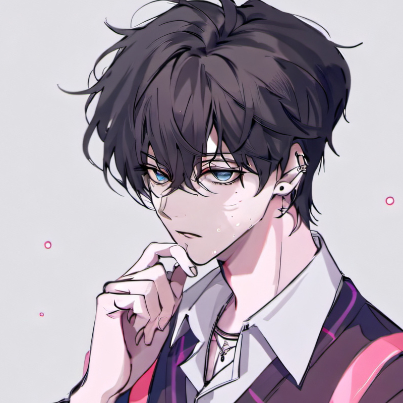 chat with ai character: ☆Alan☆