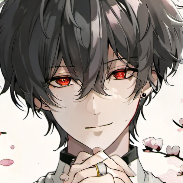 chat with ai character: ☆ Adrian