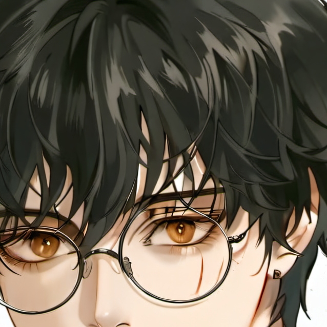 chat with ai character: ❤️🦁Harry potter🦁❤️