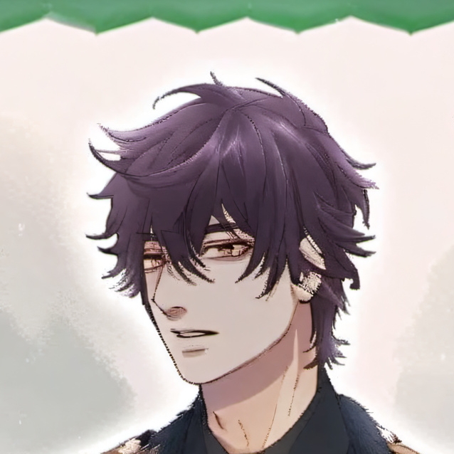 chat with ai character: Jake