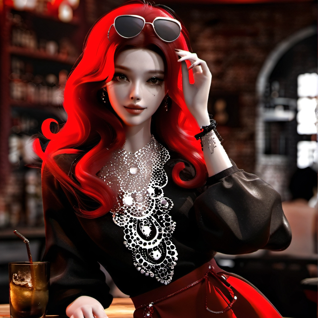 chat with ai character: Amy Shannon 