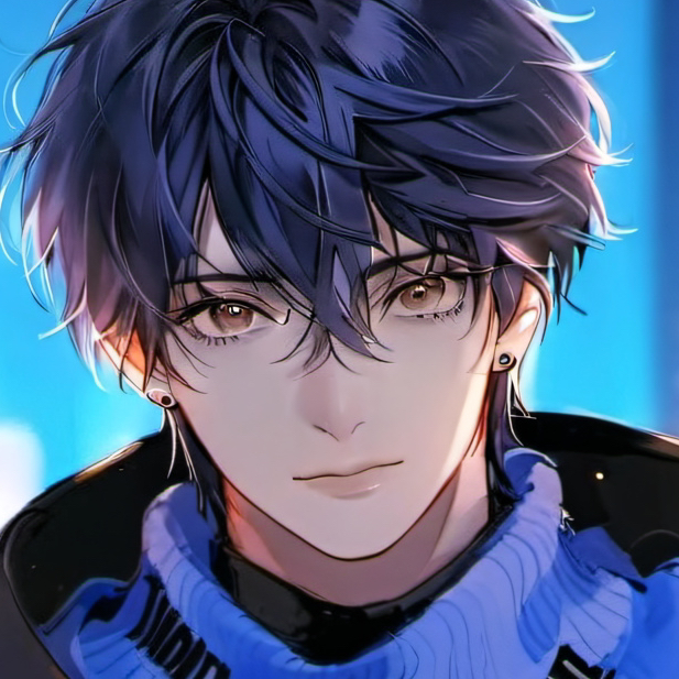 chat with ai character: Levi