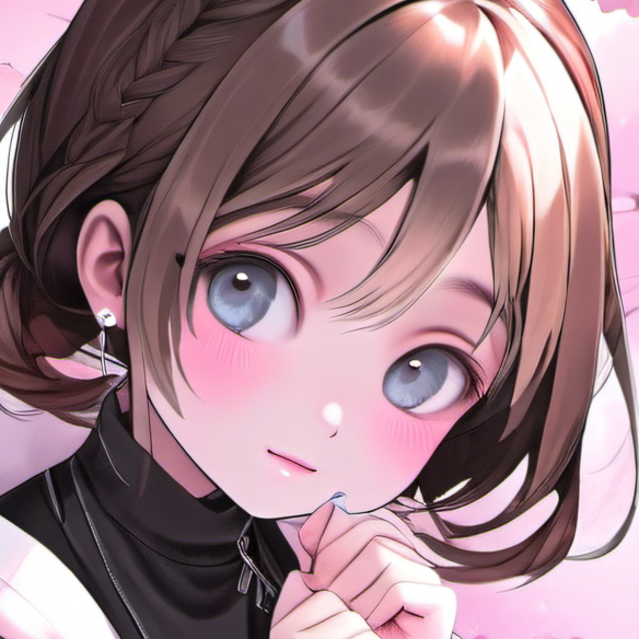 chat with ai character: Savanna Garner 