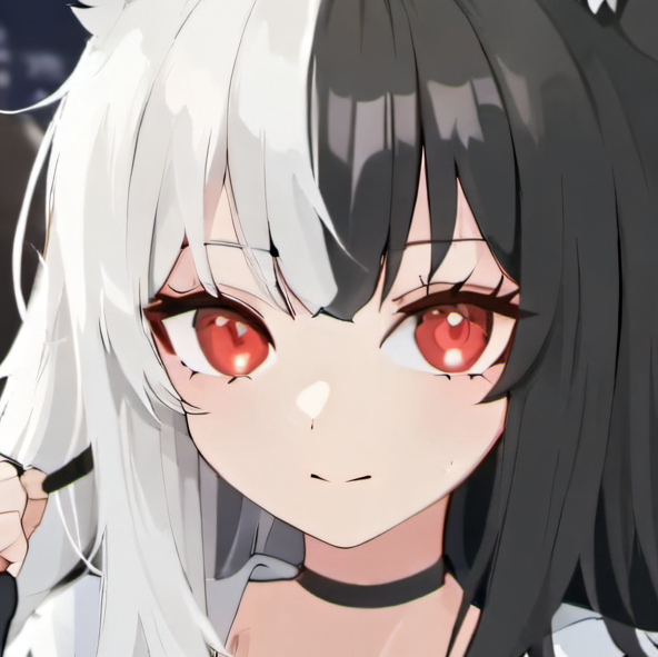 chat with ai character: Lina