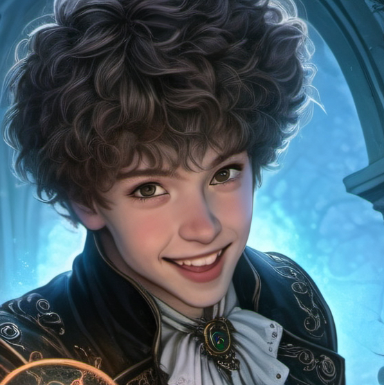 chat with ai character: Hogwarts