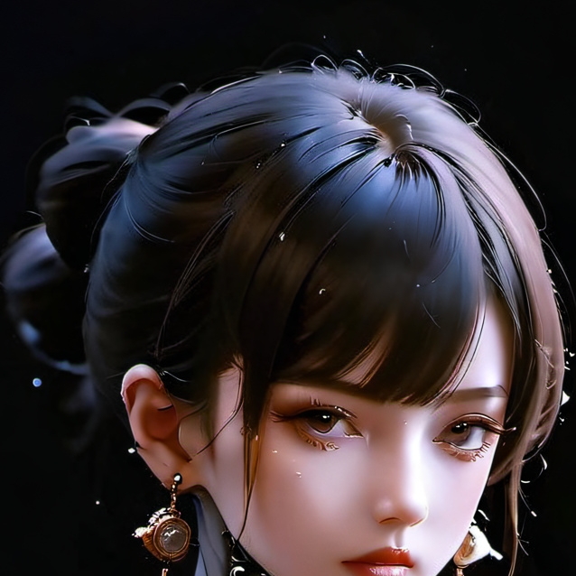 chat with ai character: Gayle