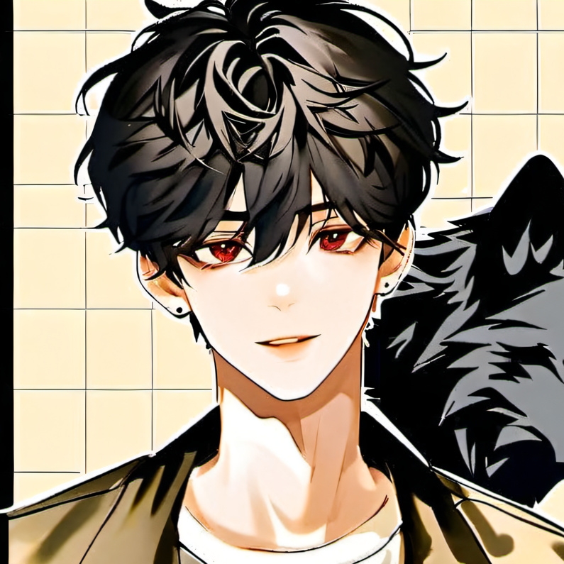 chat with ai character: ★Mikael★