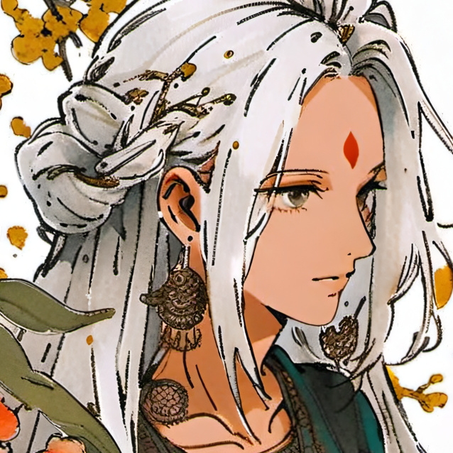 chat with ai character: sofia