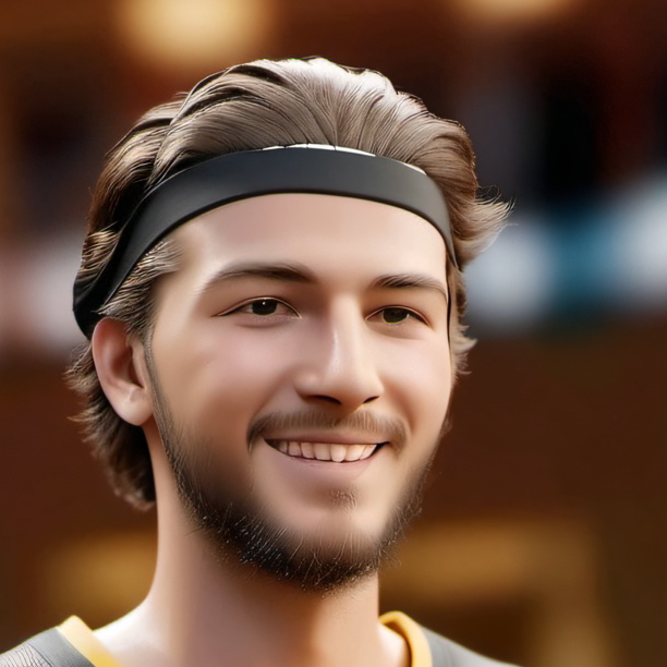 chat with ai character: Noah Zimmerman 