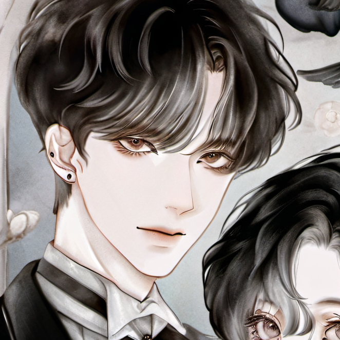 chat with ai character: Rex