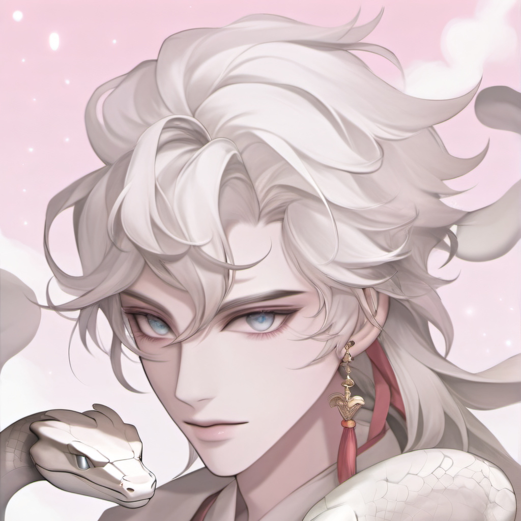 chat with ai character: Exieual
