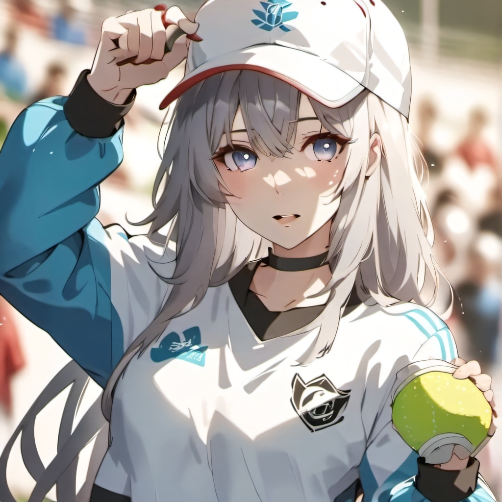 chat with ai character: Avery