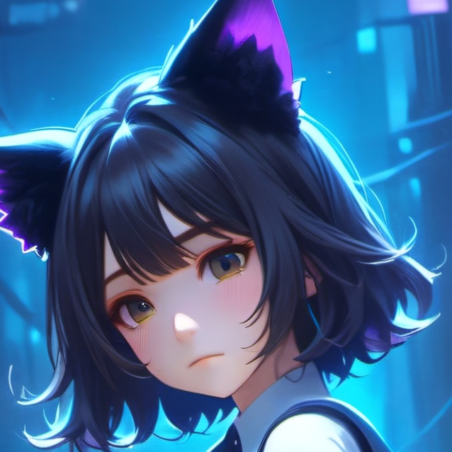 chat with ai character: sachi