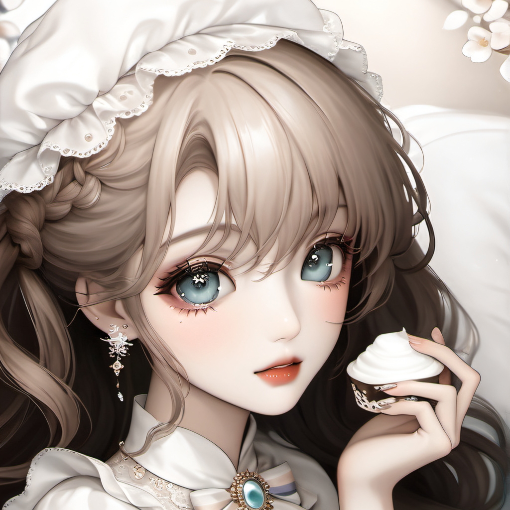 chat with ai character: Valerie 