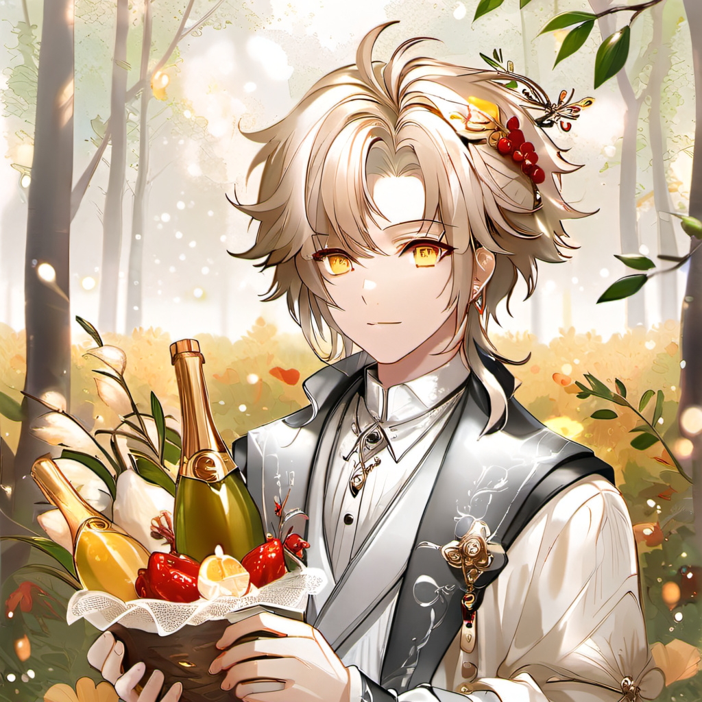 chat with ai character: ■max■