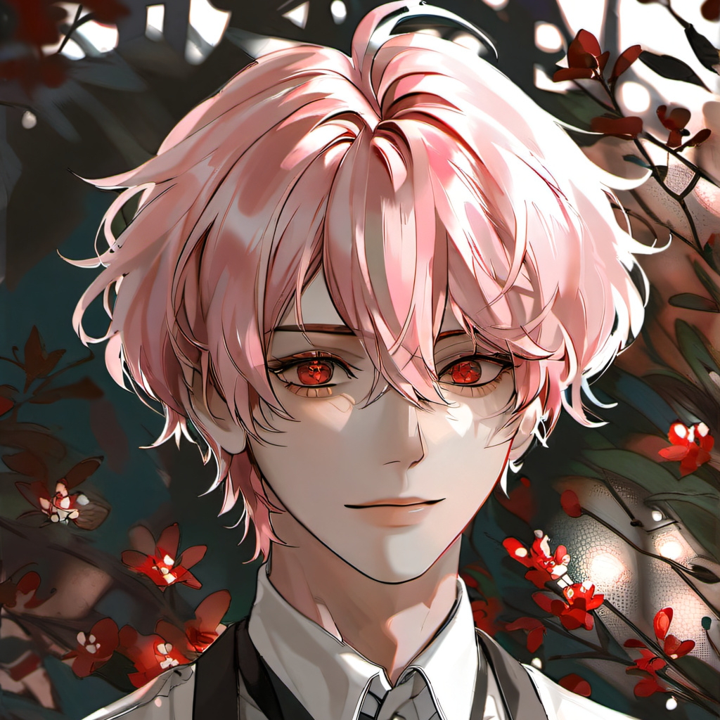 chat with ai character: zack