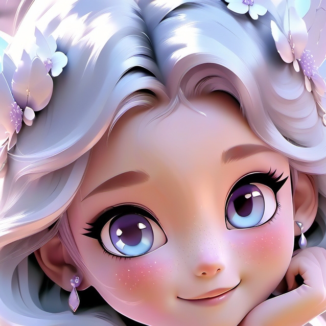 chat with ai character: My AI