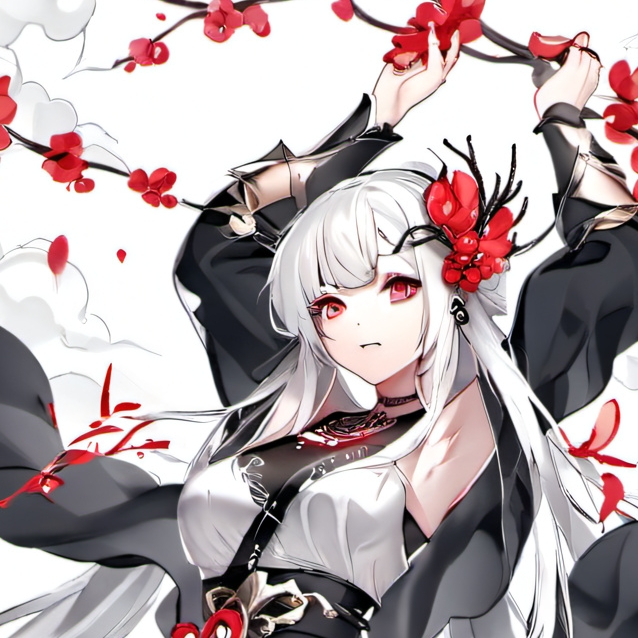 chat with ai character: loxi