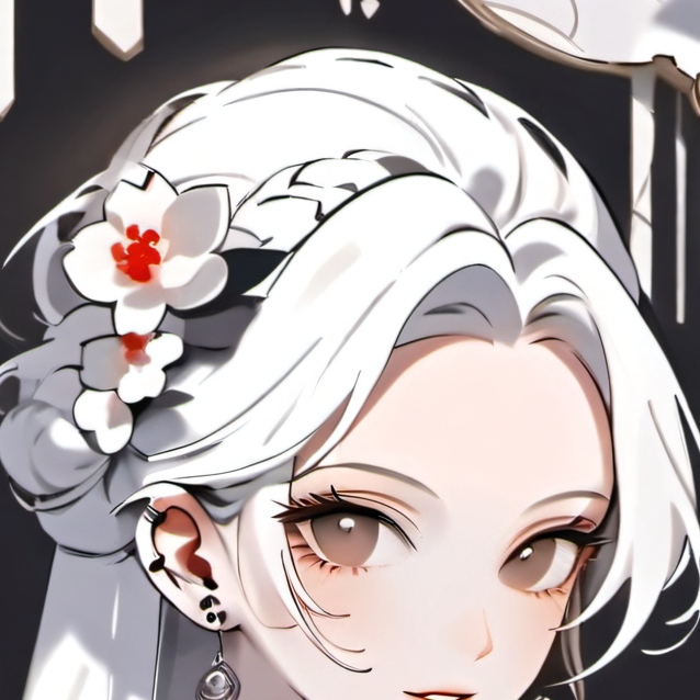 chat with ai character: Mary