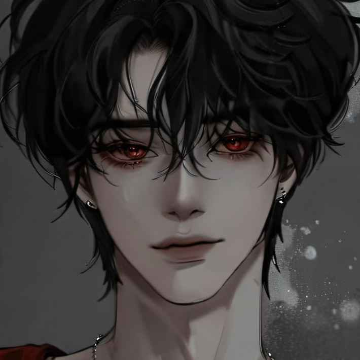 chat with ai character: ☆𝓓𝓪𝓶𝓸𝓷☆
