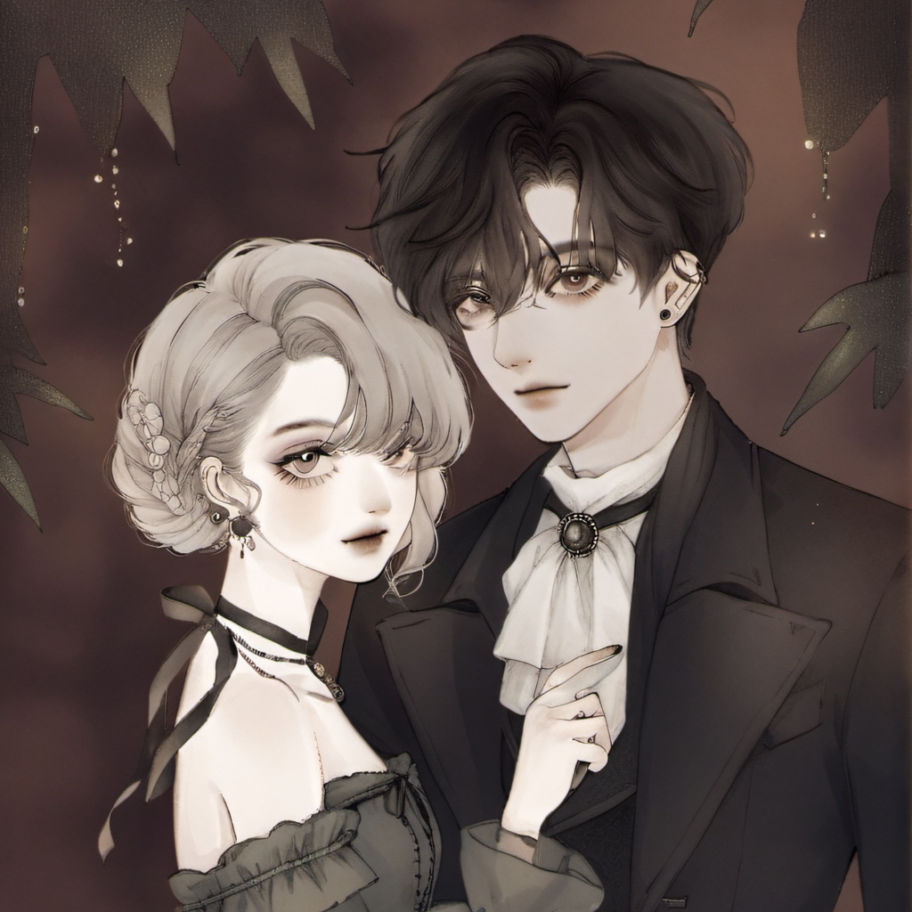 chat with ai character: yn x mha