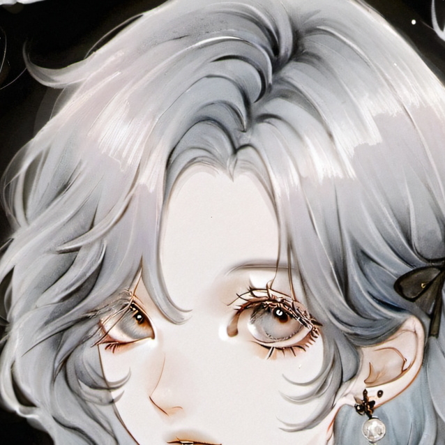 chat with ai character: Dabis past