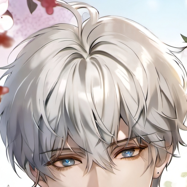 chat with ai character: •°=Leon=°•